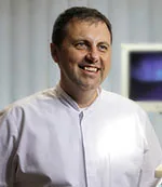 Leszek Jaśkiewicz — stomatolog Wrocław Krzyki